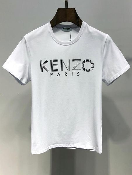 2019 Новая Мода Хлопок Марка ЛОГОТИП Печати Футболка Роскошная Одежда Мужчины женщ
2019 Новая Мода Хлопок Марка ЛОГОТИП Печати Футболка Роскошная Одежда Мужчины женщ