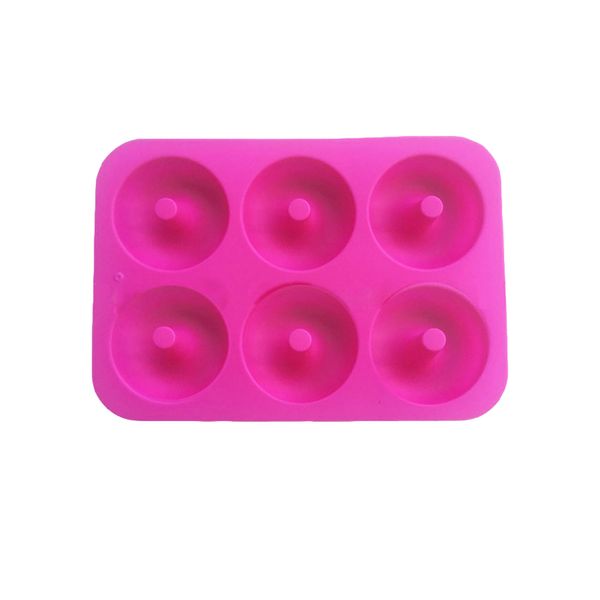 пончик mold 6-cavity пончик выпечка pan non-sticky торт mold кремния кухня выпечка инструменты
пончик mold 6-cavity пончик выпечка pan non-sticky торт mold кремния кухня выпечка инструменты