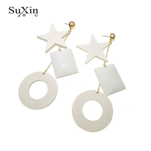 2019new irregular geometric round color acrylic statement long drop earrings acetic acid resin earrings for women christmas gift, Silver
2019new irregular geometric round color acrylic statement long drop earrings acetic acid resin earrings for women christmas gift, Silver
