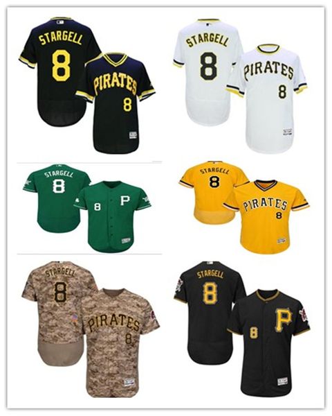custom baseball jerseys pittsburghpirates pittsburgh 8 willie stargell pirate men women youth red white high-quality jersey, Blue;black
custom baseball jerseys pittsburghpirates pittsburgh 8 willie stargell pirate men women youth red white high-quality jersey, Blue;black