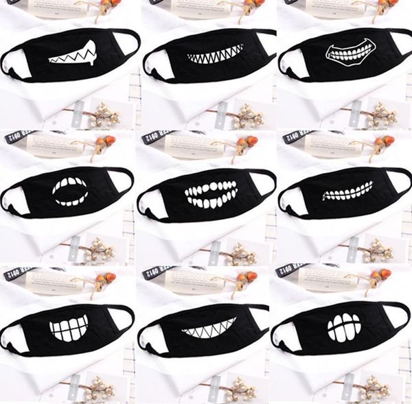 mask fashion dust cotton mask teeth print funny designer washable women men mouth mask party favor black, Blue
mask fashion dust cotton mask teeth print funny designer washable women men mouth mask party favor black, Blue