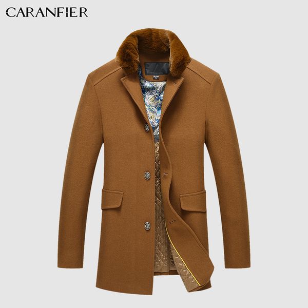 new autumn men jacket casual plus velvet male wool coat fashion mandarin collar middle-aged outwear, Black
new autumn men jacket casual plus velvet male wool coat fashion mandarin collar middle-aged outwear, Black