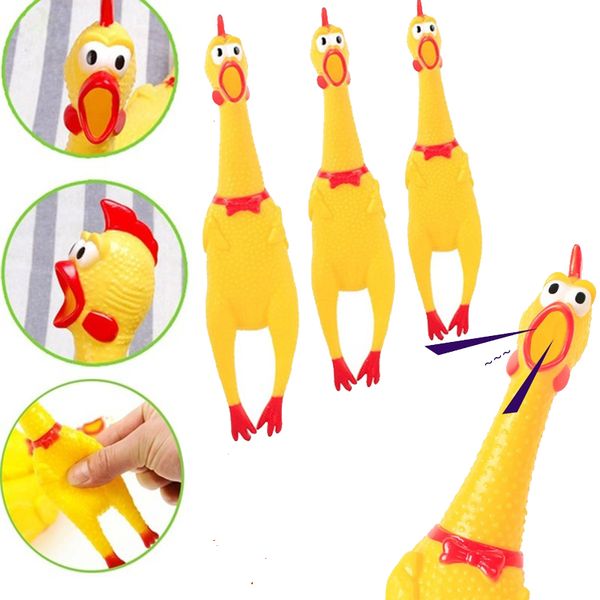 dog toys screaming chicken toys for dogs pet shrilling decompression squeak toy 3 size scream chicken puppy
dog toys screaming chicken toys for dogs pet shrilling decompression squeak toy 3 size scream chicken puppy