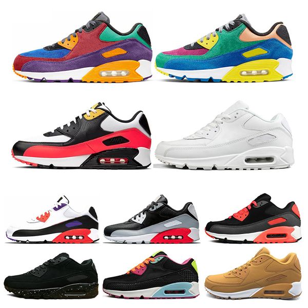 nike air max 90 модные мужские женские кроссовки viotech bred triple white black yellow мужские кроссовки подушка поверхность дышащие кроссо
nike air max 90 модные мужские женские кроссовки viotech bred triple white black yellow мужские кроссовки подушка поверхность дышащие кроссо