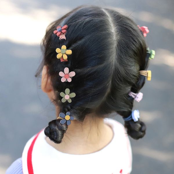 3/6/10pcs/set girls cute simple cartoon animals fruit elastic hair bands scrunchies ponytail headbands for kids hair accessories, Slivery;white
3/6/10pcs/set girls cute simple cartoon animals fruit elastic hair bands scrunchies ponytail headbands for kids hair accessories, Slivery;white