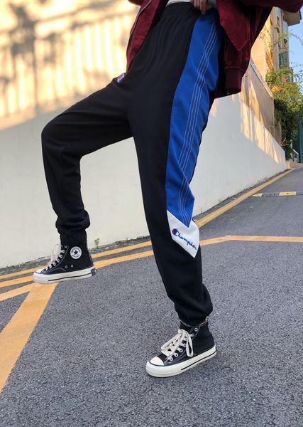 mens designer sport pants comfortable casual fashion trousers new arrive thicken sweatpants 2020 sale, Black
mens designer sport pants comfortable casual fashion trousers new arrive thicken sweatpants 2020 sale, Black