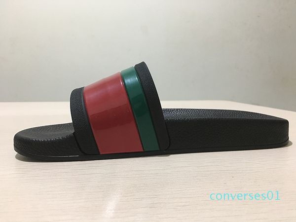 2018 men designer sandals causal rubber summer ches slippers loafers flats leather luxury europe brand slides designer sandals us 7-11 co01, Black
2018 men designer sandals causal rubber summer ches slippers loafers flats leather luxury europe brand slides designer sandals us 7-11 co01, Black