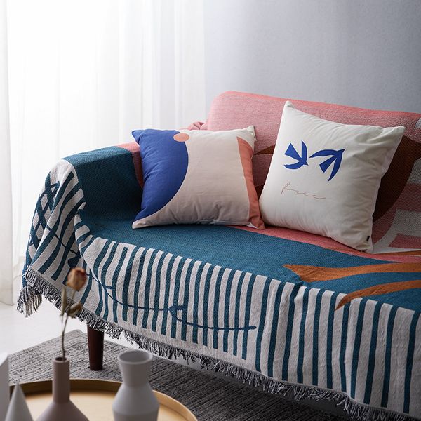 multifunction double-sided geometry throw sofa blanket wall decor hanging tapestry for lazy sofa cushion bedspread bed sheet
multifunction double-sided geometry throw sofa blanket wall decor hanging tapestry for lazy sofa cushion bedspread bed sheet