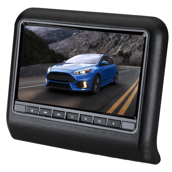 9 inch universal vehicle digital screen multifunction game hd hanging video fm lcd display electronic multimedia car monitor
9 inch universal vehicle digital screen multifunction game hd hanging video fm lcd display electronic multimedia car monitor
