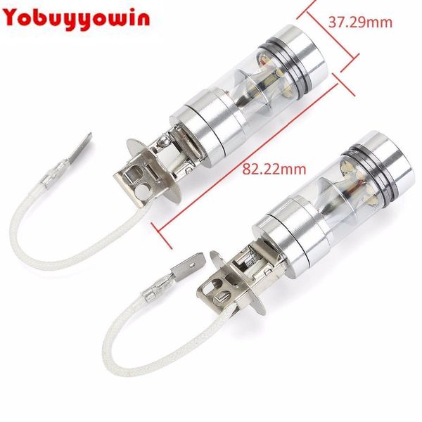 2xhigh power 1000lms h3 pk22s led car light lg chip 100w led super bright white fog drl car light daytime running lamp bulb
2xhigh power 1000lms h3 pk22s led car light lg chip 100w led super bright white fog drl car light daytime running lamp bulb
