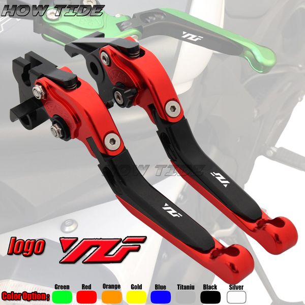 laser (yzf) cnc adjustable motorcycle brake clutch levers for yzf r1 yzfr1 2004-2008 yzf r6 yzfr6 2005-2016
laser (yzf) cnc adjustable motorcycle brake clutch levers for yzf r1 yzfr1 2004-2008 yzf r6 yzfr6 2005-2016