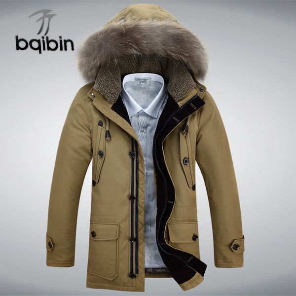 brand fur collar hooded mens winter jacket thicken padded warm 2019 down thick winter long outwear coat, Black
brand fur collar hooded mens winter jacket thicken padded warm 2019 down thick winter long outwear coat, Black