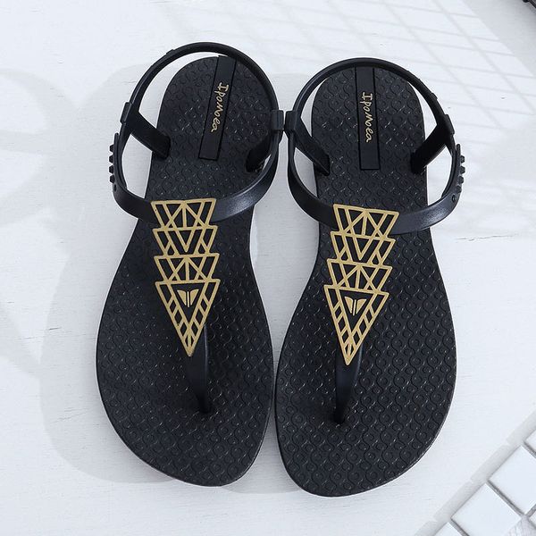 phtx007 slippers quality sandals shoes slides flip flops man woman loafers huaraches sneakers trainers running shoes by bag06, Black
phtx007 slippers quality sandals shoes slides flip flops man woman loafers huaraches sneakers trainers running shoes by bag06, Black