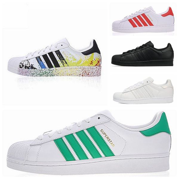 2019 new originals superstar white hologram iridescent junior superstars 80s pride sneakers super star women men sport running shoes
2019 new originals superstar white hologram iridescent junior superstars 80s pride sneakers super star women men sport running shoes