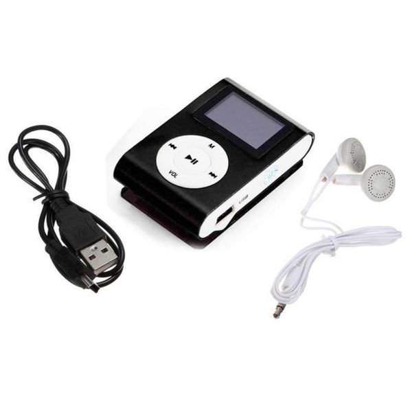 sale new fashion mini usb clip mp3 player lcd screen support 32gb micro sd tf card slick stylish design sport compact
sale new fashion mini usb clip mp3 player lcd screen support 32gb micro sd tf card slick stylish design sport compact