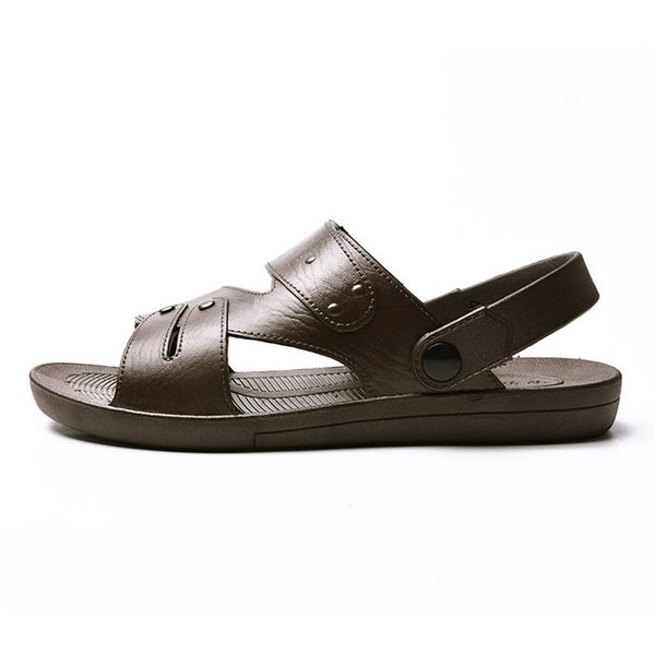 sagace casual shoes men beach men slipper sandals non slip slippers summer home flat flip flops shoes slipper home, Black 
sagace casual shoes men beach men slipper sandals non slip slippers summer home flat flip flops shoes slipper home, Black