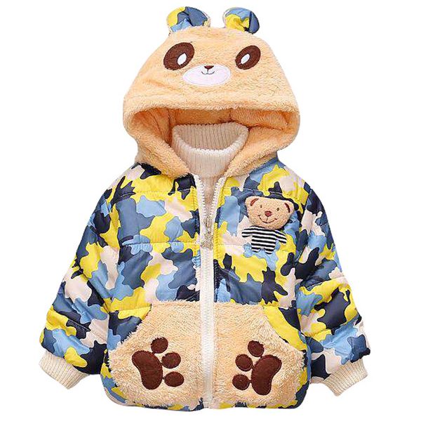 bear pattern children's down jacket baby girl down jacket boy winter warm and comfortable children's 12m-4y, Blue;gray
bear pattern children's down jacket baby girl down jacket boy winter warm and comfortable children's 12m-4y, Blue;gray