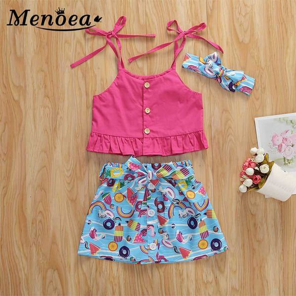 menoea 0-2years summer baby girl clothes sets cute vest bow pant headband 3pcs clothes suits infant outfits girl set, White
menoea 0-2years summer baby girl clothes sets cute vest bow pant headband 3pcs clothes suits infant outfits girl set, White