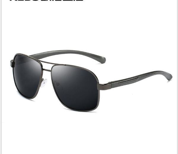 polarized sunglasses personalized polarized driving mirror classic men's sunglasses outdoor fishing mirror, White;black
polarized sunglasses personalized polarized driving mirror classic men's sunglasses outdoor fishing mirror, White;black