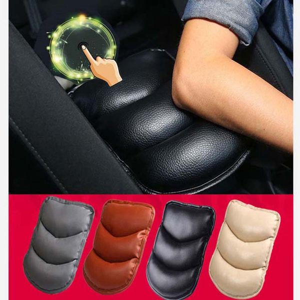 car auto universal vehicle arm rest seat box pad protective case pu mats armrest center hand pad cover console cushion box
car auto universal vehicle arm rest seat box pad protective case pu mats armrest center hand pad cover console cushion box