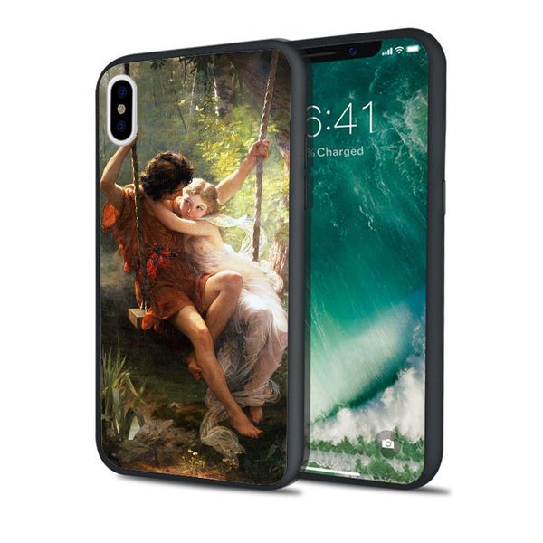 fundas springtime painting phone case for iphone 11 pro xs max xr 8 7 6s plus 5s se 5 case black soft silicone tpu cover.
fundas springtime painting phone case for iphone 11 pro xs max xr 8 7 6s plus 5s se 5 case black soft silicone tpu cover.