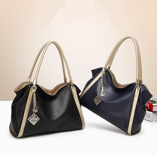 women handbag leather tote bags tassel women shoulder bags ladies leather handbags fashion
women handbag leather tote bags tassel women shoulder bags ladies leather handbags fashion