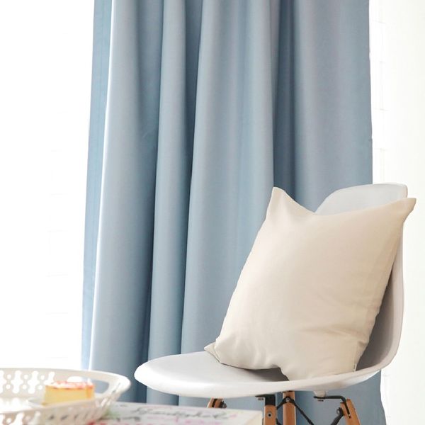 modern and contracted room curtains plain curtain cloth high shade pure color sitting curtains for living room for bedroom
modern and contracted room curtains plain curtain cloth high shade pure color sitting curtains for living room for bedroom
