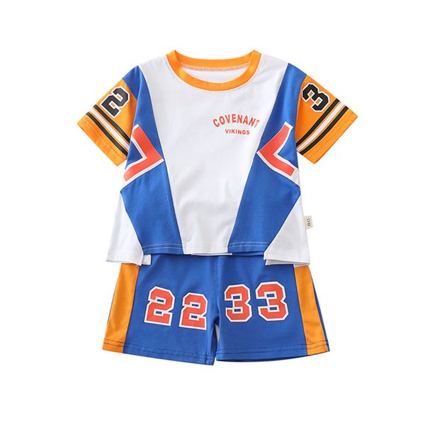 new summer baby girl clothes suits children boys cotton t shirt shorts 2pcs/sets toddler fashion active costume kids tracksuits, White
new summer baby girl clothes suits children boys cotton t shirt shorts 2pcs/sets toddler fashion active costume kids tracksuits, White