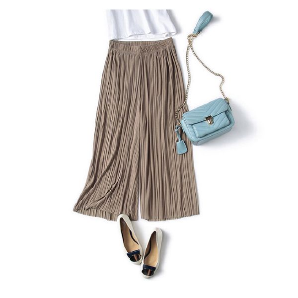 whzhm 2019 summer pants women high waist loose wide leg pants summer/spring casual trousers ladies pink thin long female, Black;white
whzhm 2019 summer pants women high waist loose wide leg pants summer/spring casual trousers ladies pink thin long female, Black;white