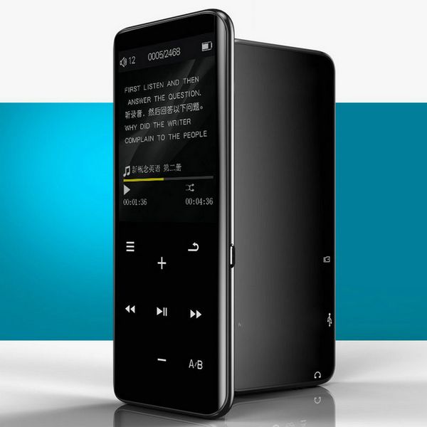 x5 mp4 music player bluetooth mp3 walkman hifi sports fm radio mini usb video portable metal player with digital voice recorder
x5 mp4 music player bluetooth mp3 walkman hifi sports fm radio mini usb video portable metal player with digital voice recorder