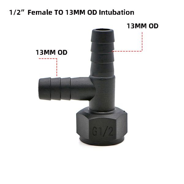 10pieces uav drone accessories threaded to intubation joint drone accessories quick connection agricultural sprayer 
10pieces uav drone accessories threaded to intubation joint drone accessories quick connection agricultural sprayer
