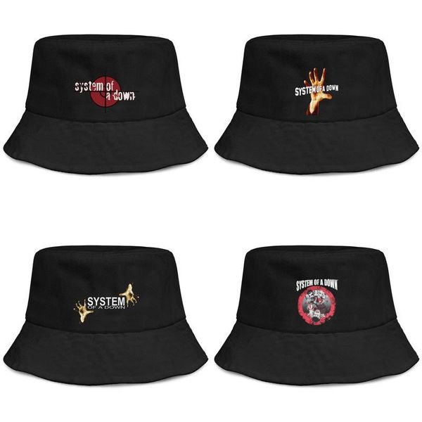 band system of a down riding an elephant mens and womens buckethat styles cute bucket baseballcap album 1998 logo cover of a, Blue;gray
band system of a down riding an elephant mens and womens buckethat styles cute bucket baseballcap album 1998 logo cover of a, Blue;gray
