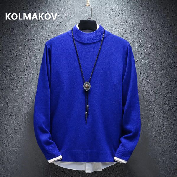 2019 autumn men's sweaters mens sweater knitted pullovers soft wool classic multi-color men sweater -3xl, White;black
2019 autumn men's sweaters mens sweater knitted pullovers soft wool classic multi-color men sweater -3xl, White;black