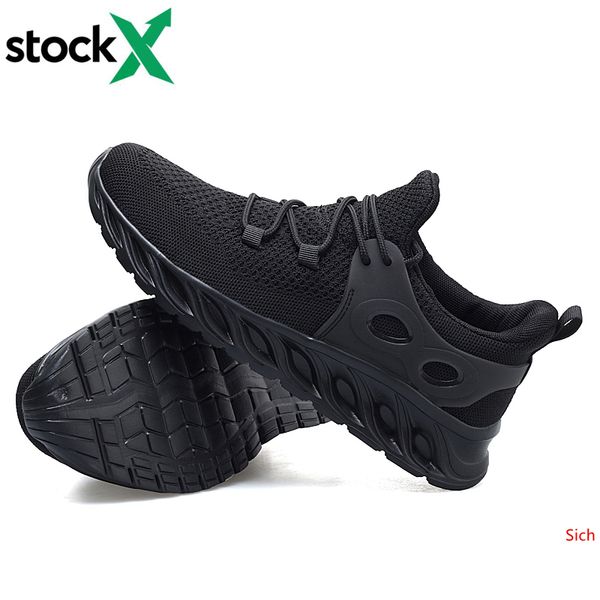 2020 wholesale mens running shoes triple black fashion platform sneaker running men women designer men women sports sneakers size 39-44
2020 wholesale mens running shoes triple black fashion platform sneaker running men women designer men women sports sneakers size 39-44