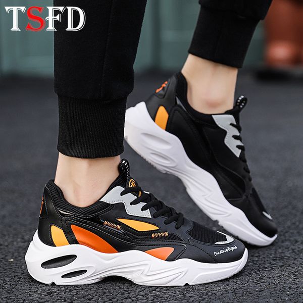 non-slip man shoes breathable summer men's sneakers platforms sports shoe ultralight running shoe for men outdoor dad shoes v28
non-slip man shoes breathable summer men's sneakers platforms sports shoe ultralight running shoe for men outdoor dad shoes v28