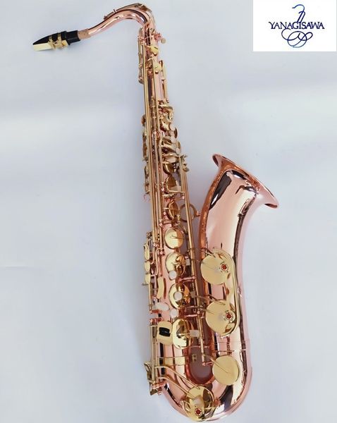 new professional yanagisawa t-902 tenor saxophone support phosphor bronze gold key tenor saxophone sax with case
new professional yanagisawa t-902 tenor saxophone support phosphor bronze gold key tenor saxophone sax with case