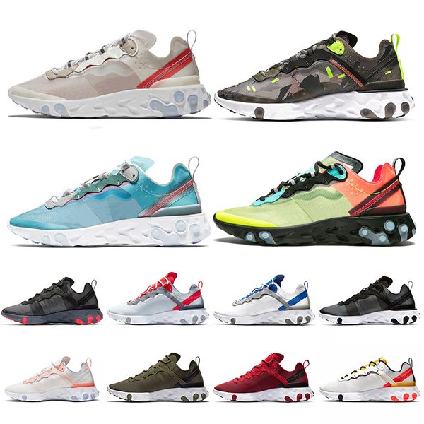 undercover react element 87 react 55 running shoes for men women react 55 camo royal tint volt tennis trainers sneakers, White;red
undercover react element 87 react 55 running shoes for men women react 55 camo royal tint volt tennis trainers sneakers, White;red