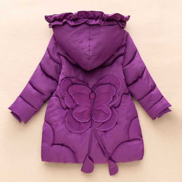Girls Jackets Kids Boys Coat Children Winter Outerwear & Coats Casual Baby Girls Clothes Autumn Winter Parkas hooded
Girls Jackets Kids Boys Coat Children Winter Outerwear & Coats Casual Baby Girls Clothes Autumn Winter Parkas hooded