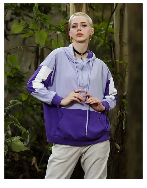 thirteen women's tide brand women's hoodie 2019 spring new designer luxury hoodies loose sweater jacket cotton shirt, Black
thirteen women's tide brand women's hoodie 2019 spring new designer luxury hoodies loose sweater jacket cotton shirt, Black