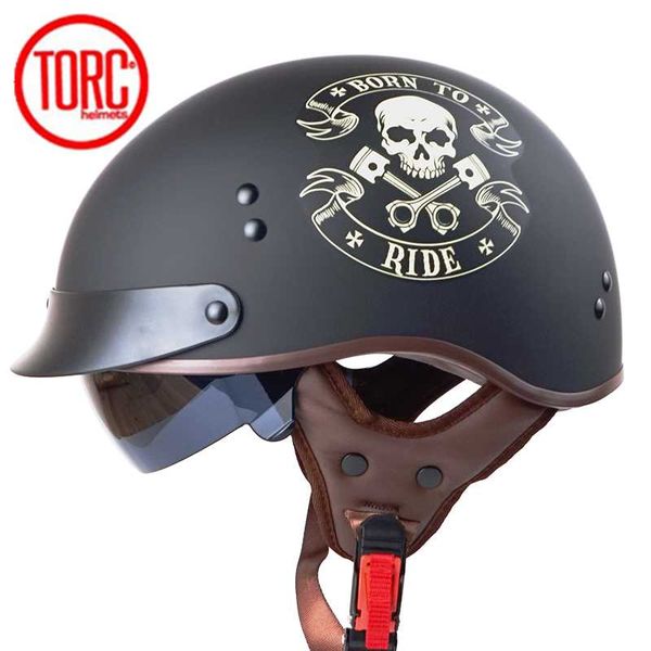 torc t55 open face motorcycle helmet half facewith inner sunny lens vintage scooter casco moto retro helmet capacetes para moto
torc t55 open face motorcycle helmet half facewith inner sunny lens vintage scooter casco moto retro helmet capacetes para moto