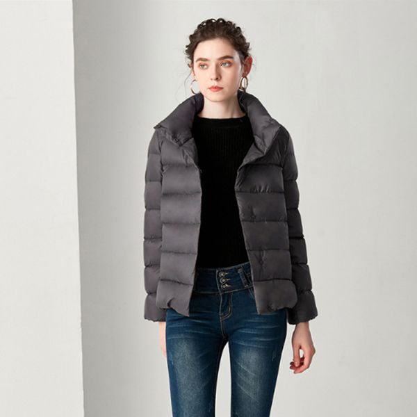 camel/wine red/black winter new short down jacket female korean version of loose students sweet thick warm bread jacket coat
camel/wine red/black winter new short down jacket female korean version of loose students sweet thick warm bread jacket coat