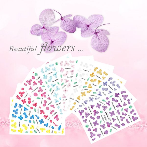 imitation dried flower nail sticker eternal flower daffodil hydrangea diy nail decoration mh88, Black
imitation dried flower nail sticker eternal flower daffodil hydrangea diy nail decoration mh88, Black