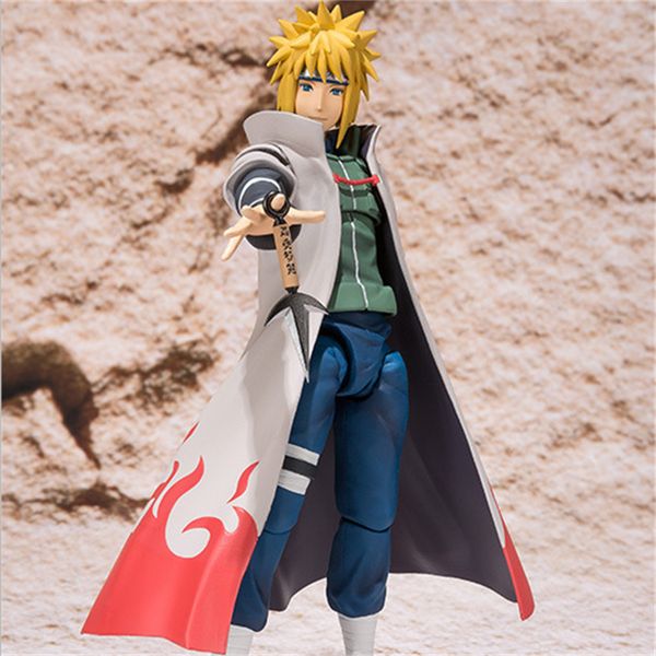 anime naruto shippuden namikaze minato shf figure minato namikaze action figure pvc collectible model toy doll gift 14cm t200118
anime naruto shippuden namikaze minato shf figure minato namikaze action figure pvc collectible model toy doll gift 14cm t200118