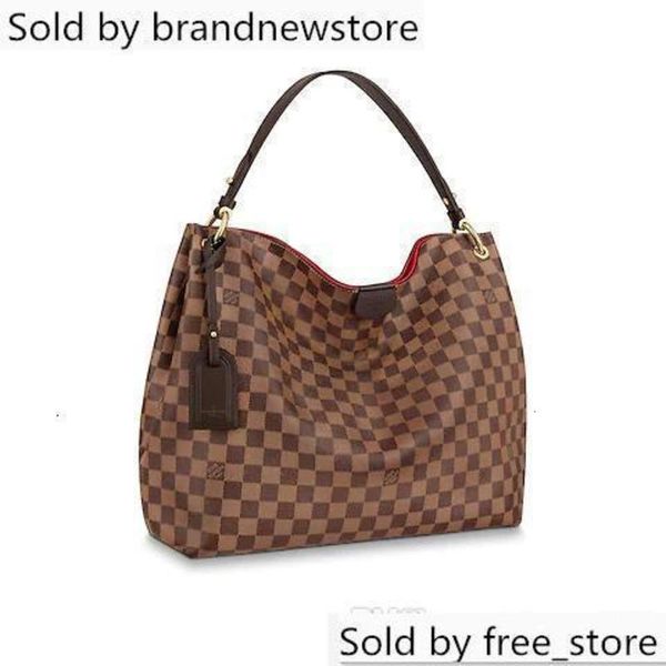 n44045 graceful mm leather women handbags iconic handles shoulder bags totes cross body clutches
n44045 graceful mm leather women handbags iconic handles shoulder bags totes cross body clutches