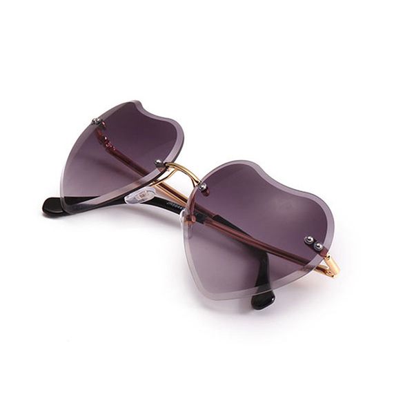 brand heart fashion sunglasses heart love luxury colorful designer glasses women rimless sunglasses shaped rimless vintage gswlx rtjis, White;black
brand heart fashion sunglasses heart love luxury colorful designer glasses women rimless sunglasses shaped rimless vintage gswlx rtjis, White;black