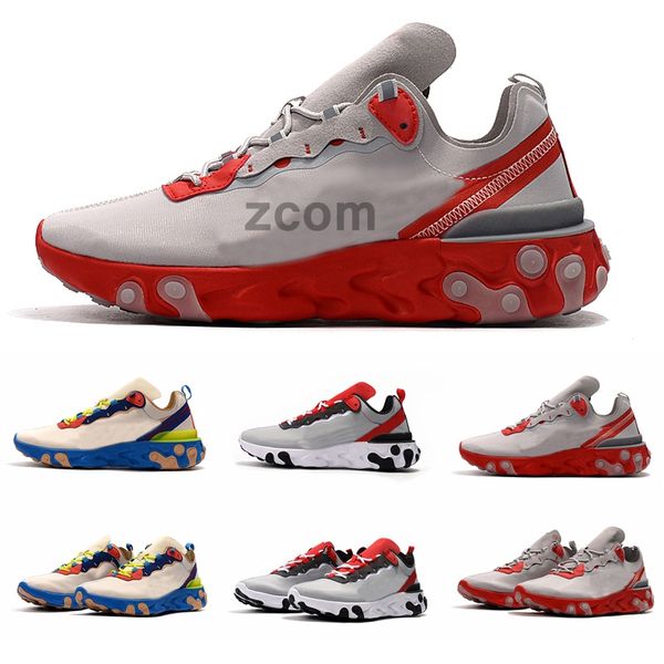 2020 react element 55 87 running shoes mens designer sneakers trianers university red game royal triple black white sail volt des chaussures
2020 react element 55 87 running shoes mens designer sneakers trianers university red game royal triple black white sail volt des chaussures