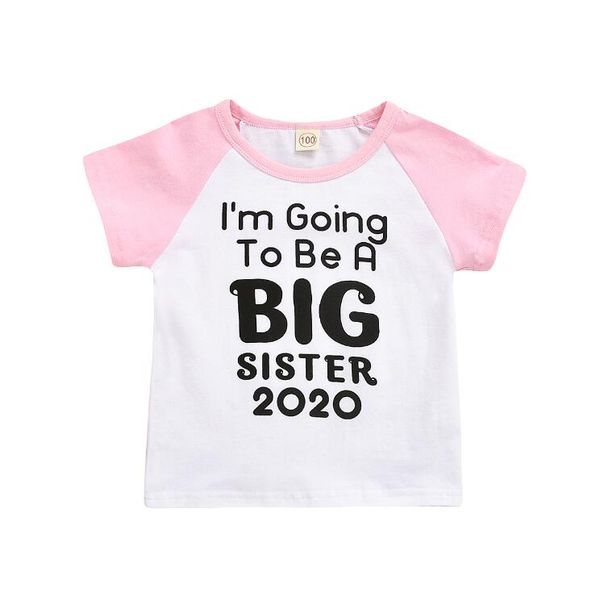 clothing sets t-shirts designer funny kids baby girl clothes popular culture summer infant toddler dhl ship by0826, White
clothing sets t-shirts designer funny kids baby girl clothes popular culture summer infant toddler dhl ship by0826, White