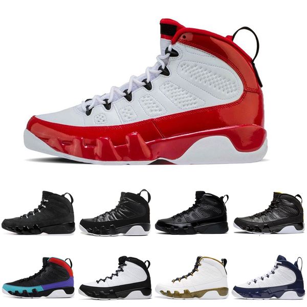 9s basketball shoes for men gym red racer blue unc bred citrus dream it do it 9 oreo mens trainers sports sneakers 7-13
9s basketball shoes for men gym red racer blue unc bred citrus dream it do it 9 oreo mens trainers sports sneakers 7-13