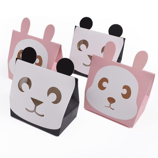 cartoon animals gift box packaging party favors candy boxes folding biscuit packaging carton order spot biscuit candy gift box
cartoon animals gift box packaging party favors candy boxes folding biscuit packaging carton order spot biscuit candy gift box