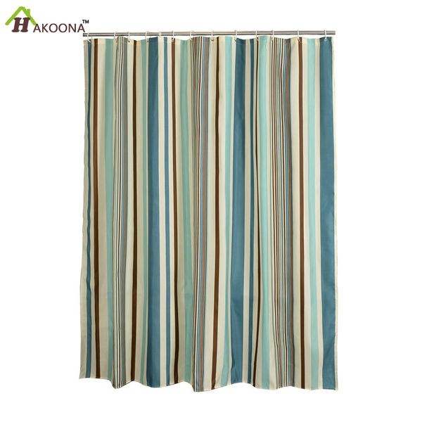 hakoona bathroom vertical stripes shower curtain polyester waterproof thick hanging curtain metel hook up 200x200cm quality
hakoona bathroom vertical stripes shower curtain polyester waterproof thick hanging curtain metel hook up 200x200cm quality